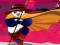 Spill Kungfu Panda Klær online