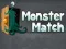 Spill Monster Match online