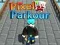 Spill Pixel Parkour online