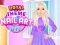 Spill Kongelig Tema Neglekunst DIY online