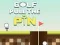 Spill Golf Trekk ut Stiften online