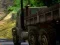 Spill Dyr Frakttransport Trucker Spill 3D online