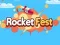 Spill Raket Fest online