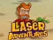 Spill Laser Eventyr online