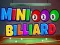 Spill Mini Biljard online
