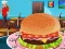 Spill Hamburger Dekorering online