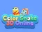 Spill Fargerik Slange 3D Online online