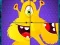 Spill Monstre roterer online