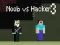 Spill Noob vs Hacker 3 online