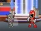 Spill Kjemp Power Rangers online