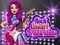 Spill Forberedelse til rockekonsert online Spill Forberedelse til rockekonsert online