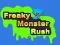 Spill Freaky Monster Rush online