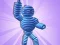 Spill Rope Man Rush 3D online