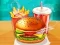 Spill Gode Barn: Burger Maker online
