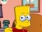 Spill Kle på Bart Simpson online