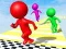 Spill Løp Race 3D online