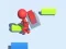 Spill Bro Løper Race Spill 3D online