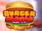 Spill Burger Mania online
