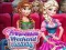 Spill Prinsessers helgeaktiviteter online