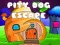 Spill Fattig Hund Flukt online