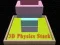 Spill 3D Fysikkstabler online Spill 3D Fysikkstabler online