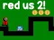 Spill Rød Vi 2 online