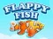 Spill Flappy Fisk online