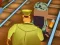 Spill Bane Løp Rush-spill 3D online