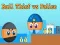 Spill Balltyv vs Politiet online