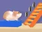Spill Hamster Stabel Labyrint online