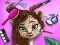 Spill Sommermakeover for Jungledyr online
