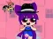 Spill Powerpuff-jentene: Blossom online