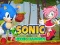 Spill Sonic: Skjulte Diamanter online
