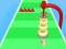 Spill Donut-stabel online
