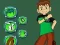 Spill Ben 10: Klese online