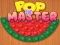 Spill Pop It Mester online