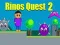 Spill Rinos Eventyr 2 online