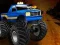 Spill Monster Truck Rask Motorvei online