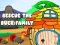 Spill Redde andefamilien online