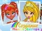 Spill Fin Avatar Maker online