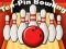 Spill Ti-pinners bowling online
