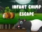 Spill Baby sjimpanseflukt online