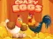 Spill Sprø Egg online