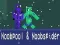Spill Noobpool og NoobEdderkopp online