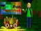 Spill Baldis morsomme nye skole remastret online