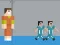 Spill Noob vs Pro Bleksprut Utfordring online