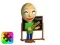Spill Baldie Puslespill Utfordring online