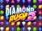 Spill Diamantrush 2 online