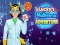 Spill Luckys Multiversum Eventyr online