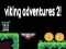 Spill Vikingeventyr 2 online